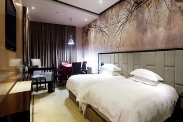 Tiantai Xing Ji Hotel (Taizhou)
